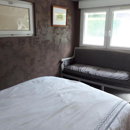 La Chambre Des Anges Apartment Nancray Exterior photo