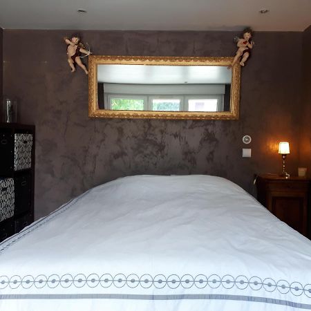 La Chambre Des Anges Apartment Nancray Exterior photo