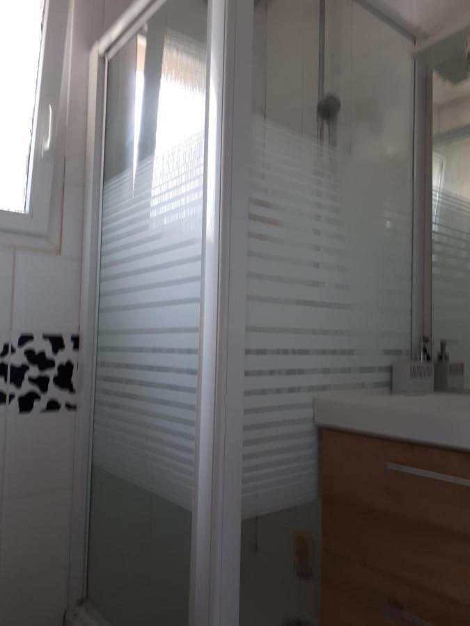 La Chambre Des Anges Apartment Nancray Exterior photo